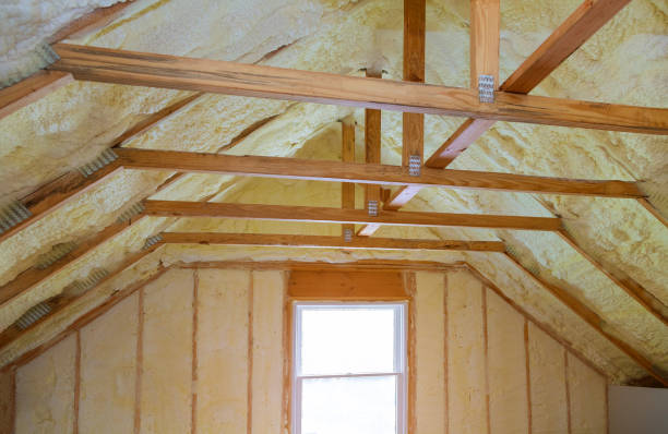 Best Types of Insulation in Brandywine, MD